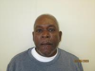 Roderick D Mathis a registered Sex Offender of California