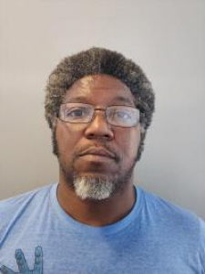 Roderick Lamar Miller a registered Sex Offender of California