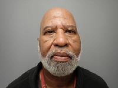 Roderick White a registered Sex Offender of California