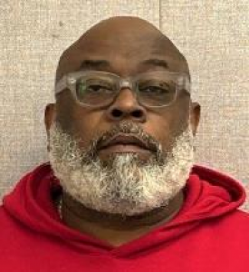Rodney Anderson a registered Sex Offender of California