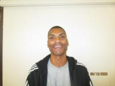 Rodney Andrews a registered Sex Offender of California