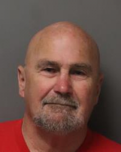 Rodney Thomas Bailey a registered Sex Offender of California