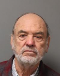 Rodney Barney a registered Sex Offender of California