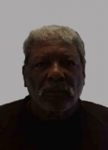 Rodney Harold Berry a registered Sex Offender of California