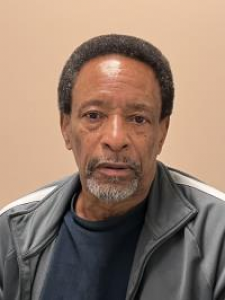 Rodney Leon Daniels a registered Sex Offender of California