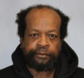 Rodney Keith Dawson a registered Sex Offender of California