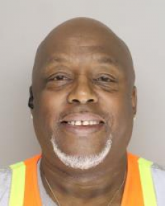 Rodney Charles Eiland a registered Sex Offender of California