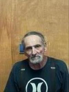Rodney French a registered Sex Offender of California