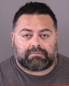 Rodney E Garita a registered Sex Offender of California