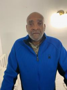 Rodney Gray a registered Sex Offender of California