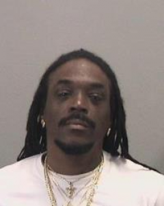 Rodney Green a registered Sex Offender of California
