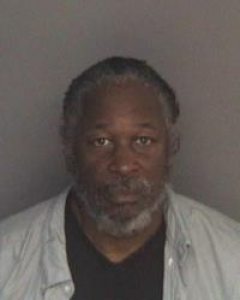 Rodney Joseph Hamilton a registered Sex Offender of California