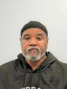 Rodney Elton Harrell a registered Sex Offender of California
