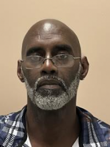 Rodney Oneal James a registered Sex Offender of California