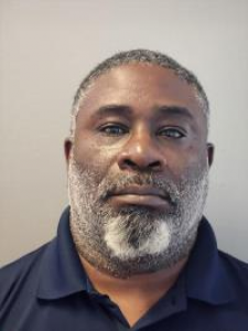 Rodney Jerry a registered Sex Offender of California
