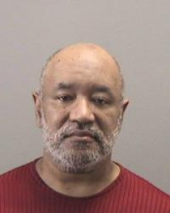 Rodney V Jones a registered Sex Offender of California