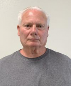 Rodney Dale Jones a registered Sex Offender of California