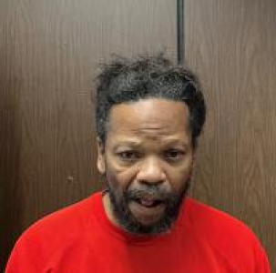 Rodney Lockhart a registered Sex Offender of California