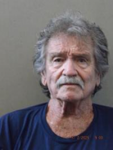 Rodney Steve Lovero a registered Sex Offender of California