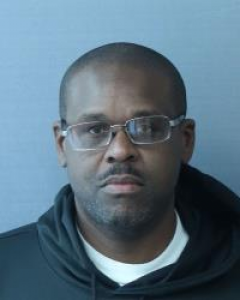 Rodney Lee Moore a registered Sex Offender of California
