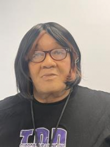 Rodney Keith Morgan a registered Sex Offender of California