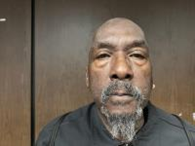 Rodney Darrel Myers a registered Sex Offender of California