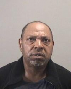 Rodney Devon Nicholson a registered Sex Offender of California