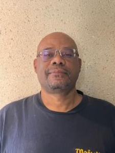 Rodney Ian Osman a registered Sex Offender of California