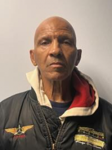 Rodney Lou Pearson a registered Sex Offender of California