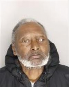 Rodney Lee Roberts a registered Sex Offender of California