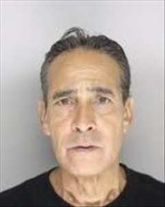 Rodney Serna a registered Sex Offender of California