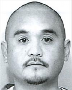Rodney Damion Seronio Jr a registered Sex Offender of California
