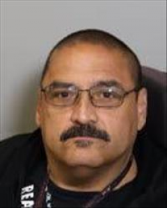 Rodney Roderick Sisneros a registered Sex Offender of California