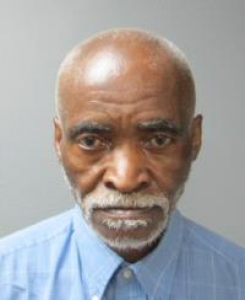 Rodney Eugene Thomas a registered Sex Offender of California