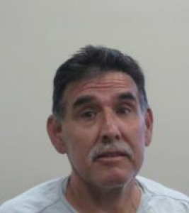 Rodney Lee Varoz a registered Sex Offender of California