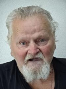 Rodney Wayne Voy a registered Sex Offender of California