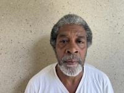 Rodney Eugene Walker a registered Sex Offender of California