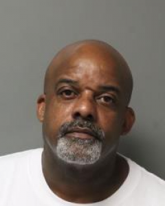 Rodney Lawrence Warren a registered Sex Offender of California