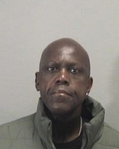 Rodney L White a registered Sex Offender of California