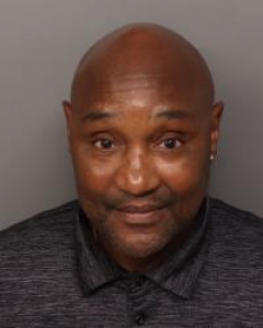 Rodney Alloyis Wilson a registered Sex Offender of California