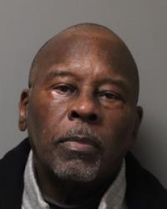 Rodney W Wooley a registered Sex Offender of California