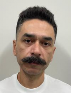 Rodolfo Aguilar a registered Sex Offender of California