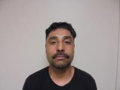 Rodolfo Arias a registered Sex Offender of California
