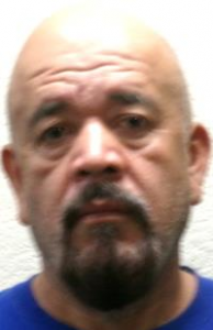 Rodolfo Chutan Gonzalez a registered Sex Offender of California