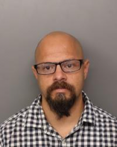 Rodolfo Jimenez a registered Sex Offender of California