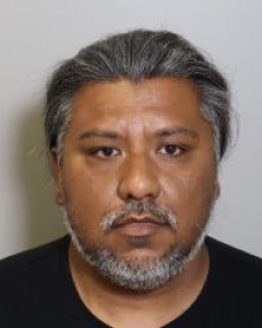 Rodolfo Arturo Leon a registered Sex Offender of California