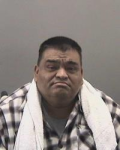 Rodolfo Esparza Lopez a registered Sex Offender of California