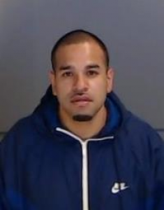 Rodolfo Martinez a registered Sex Offender of California