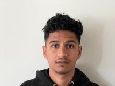 Rodolfo Mata a registered Sex Offender of California
