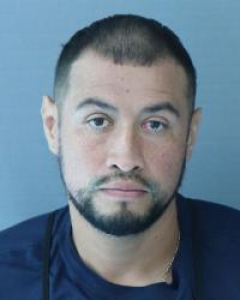 Rodolfo Munoz a registered Sex Offender of California